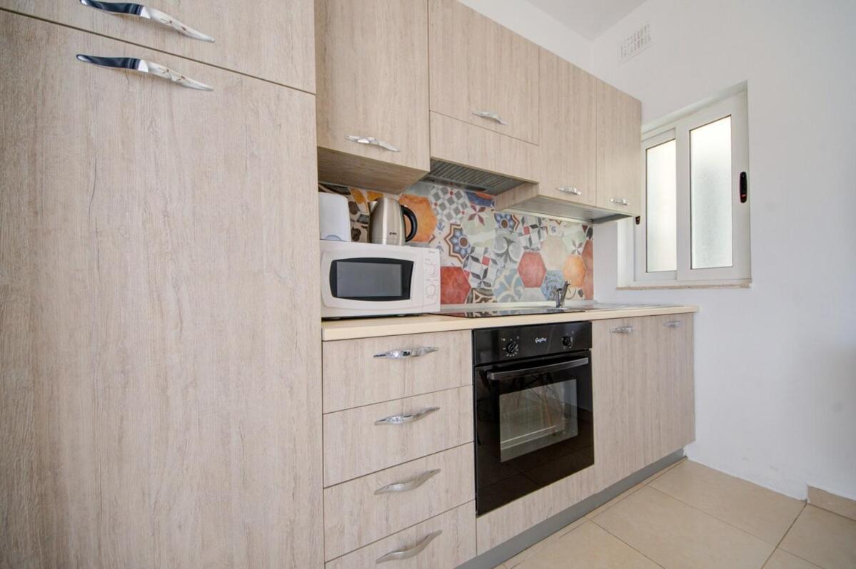 Azure Haven - Gzira Apartments And Penthouse By Shortletsmalta Zimmer foto